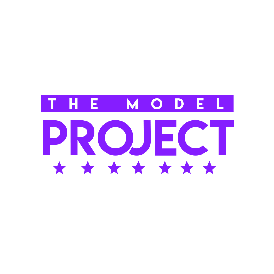 The Project Model : Brand Short Description Type Here.