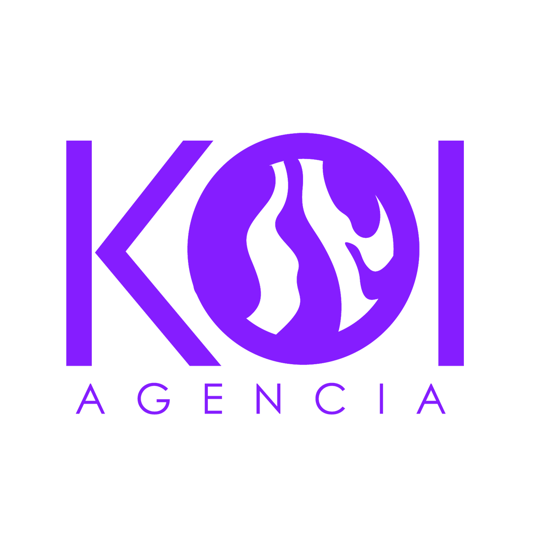 Koi : Brand Short Description Type Here.