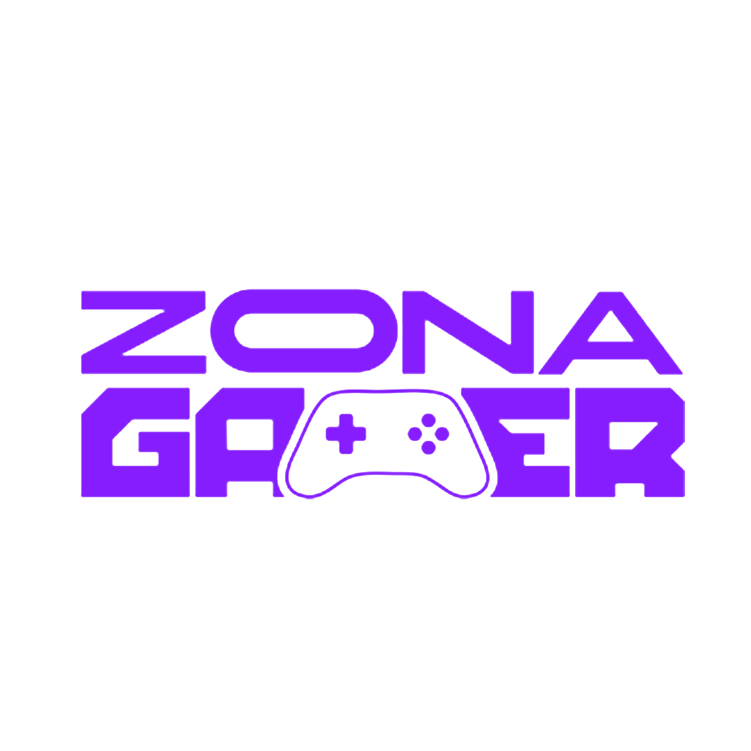 Zona Gamer : Brand Short Description Type Here.