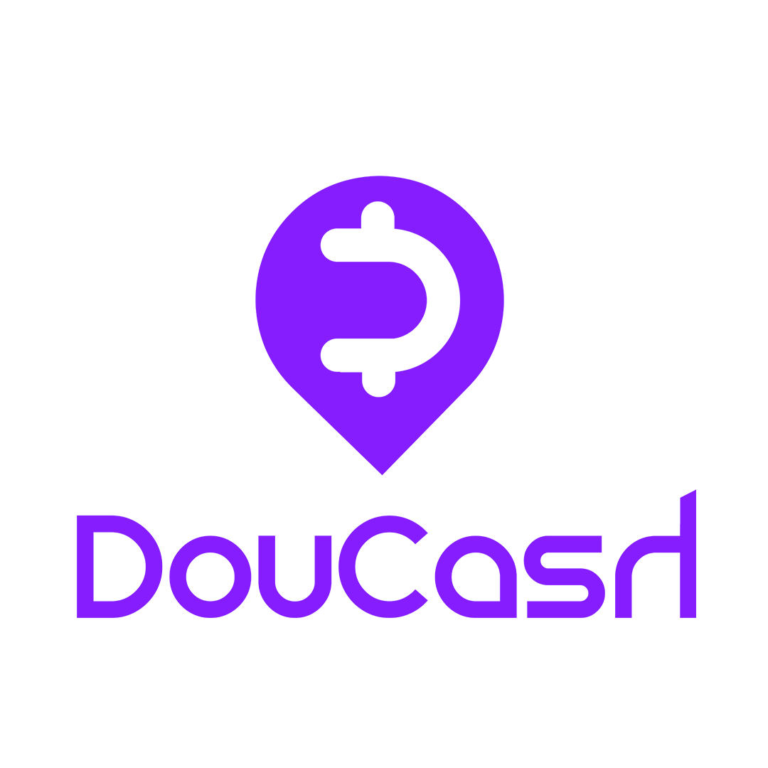 Doucash : Brand Short Description Type Here.