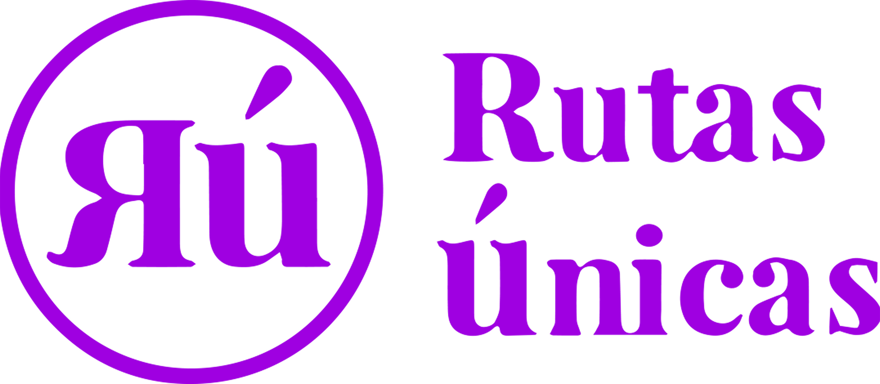 Rutas Únicas : Brand Short Description Type Here.