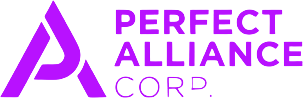PERFECT ALLIANCE : Brand Short Description Type Here.